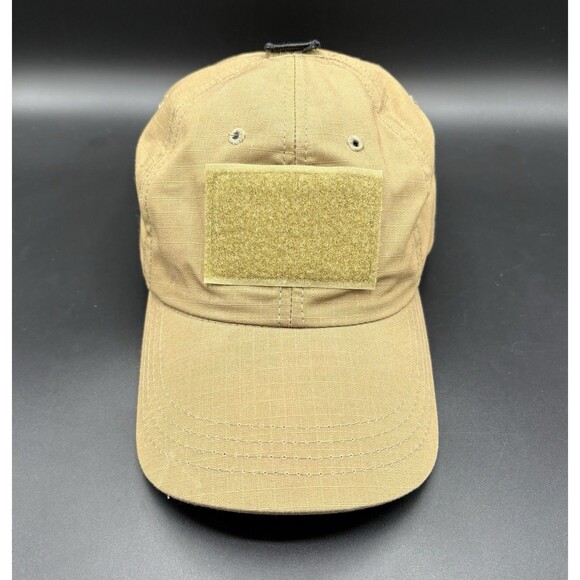 Men’s Tactical Gear Junkie Military Hat / Cap Adjustable / - Picture 1 of 6